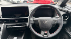 Toyota C-HR 2.0 PHEV GR Sport 5dr CVT Hatchback